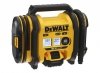 Kompresor DeWalt DCC018N - 3 źródła zasilania 12V, 230V, 18V   